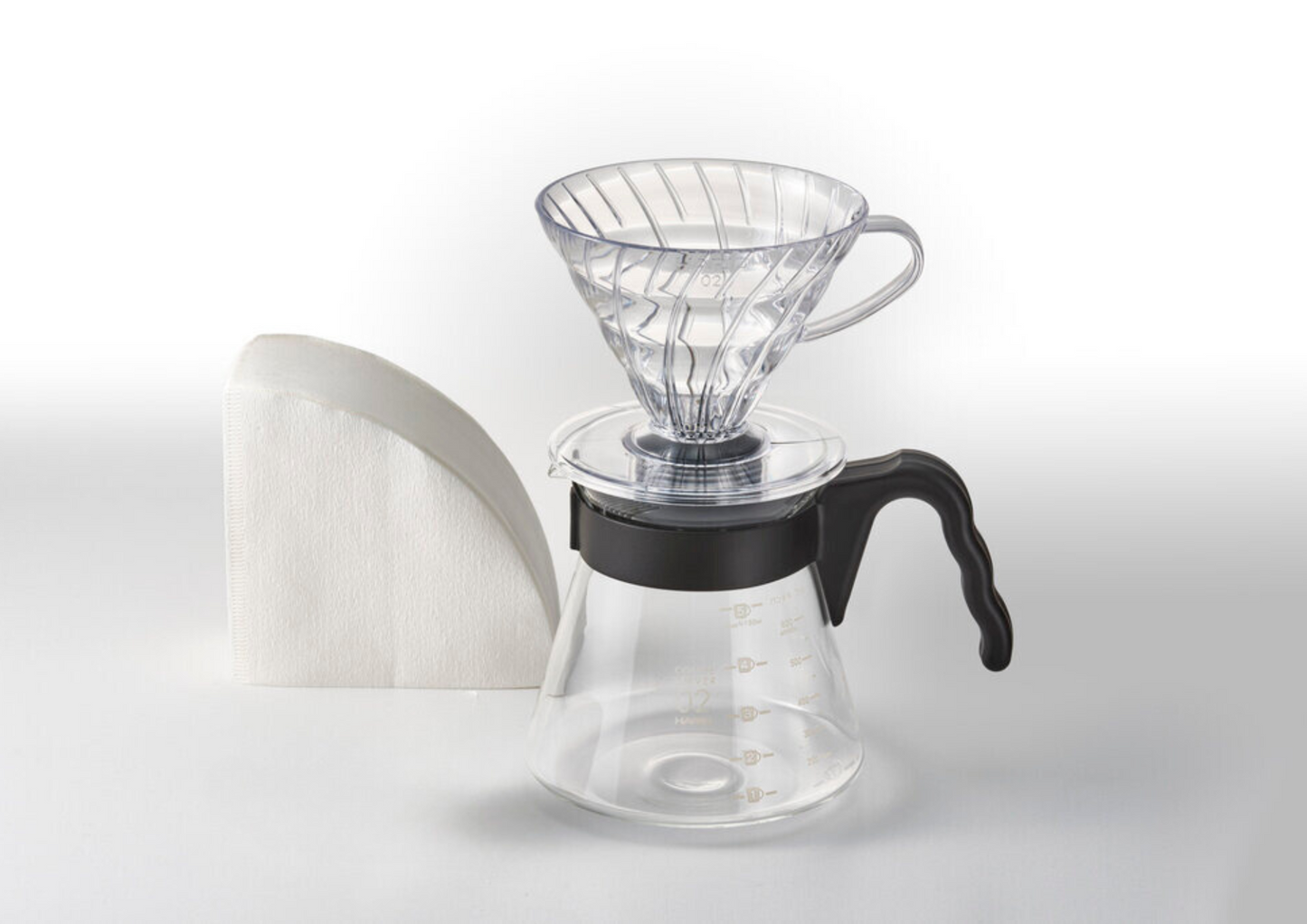 Hario Kit V60