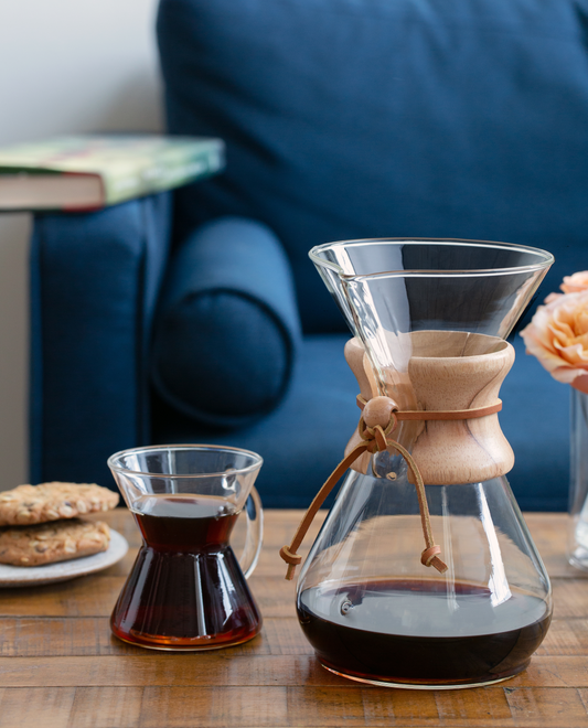 Cafetière Chemex