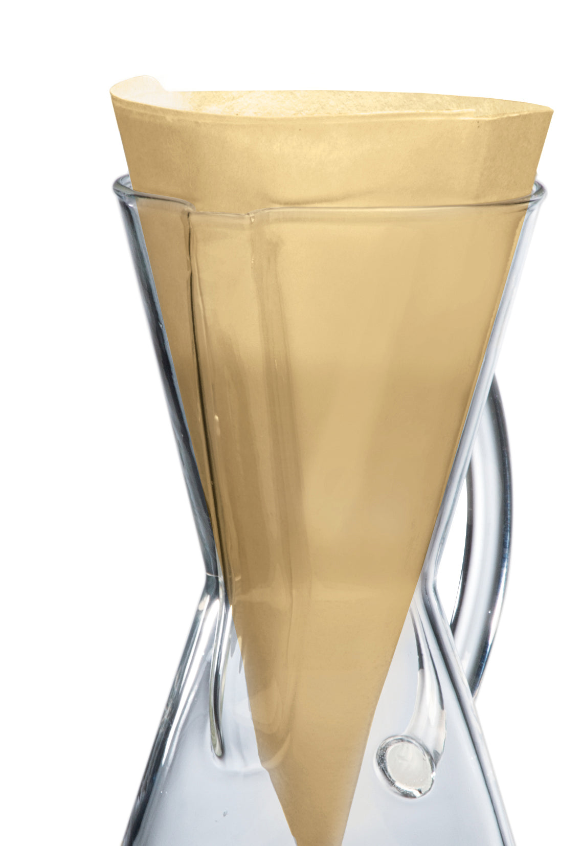 Filtres naturels Chemex