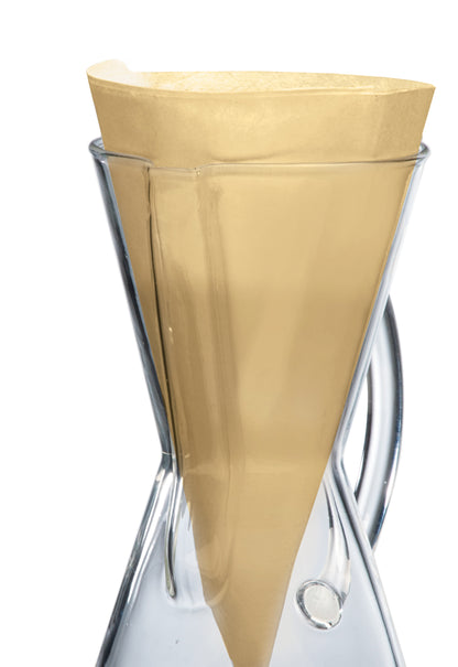 Filtres naturels Chemex