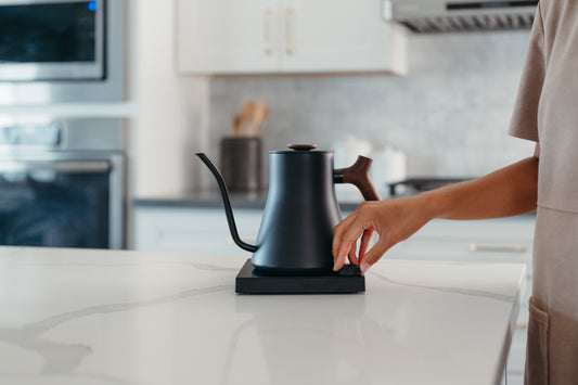 Bouilloire Fellow Stagg EKG Pro