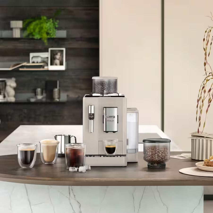 De'Longhi Rivelia