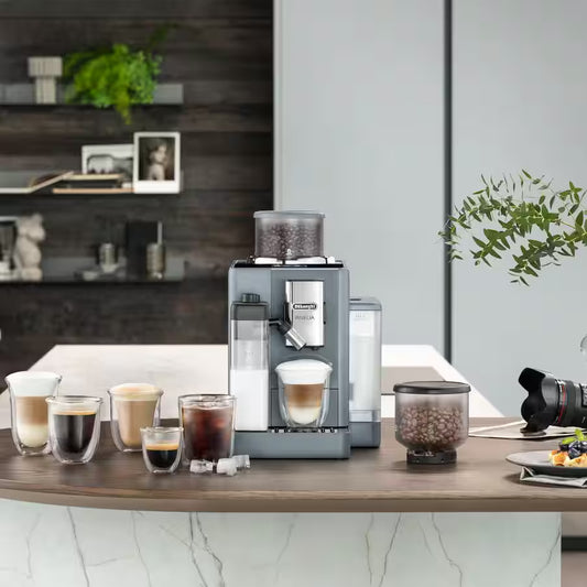De'Longhi Rivelia Latte