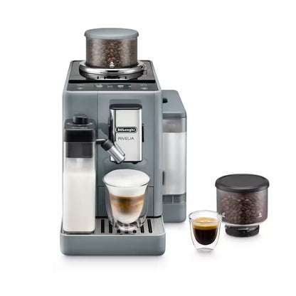 De'Longhi Rivelia Latte