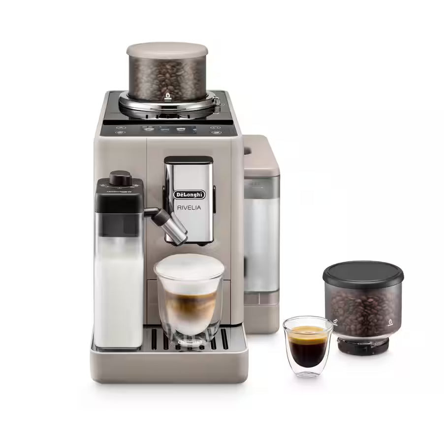 De'Longhi Rivelia Latte