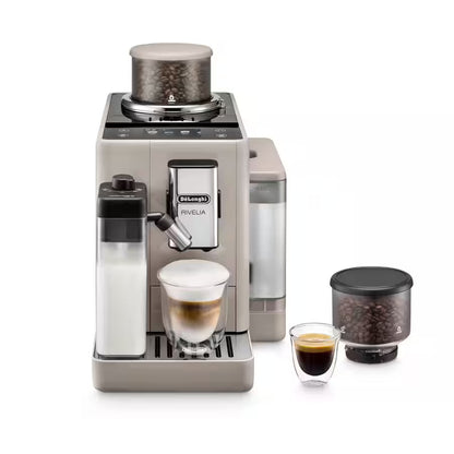 De'Longhi Rivelia Latte