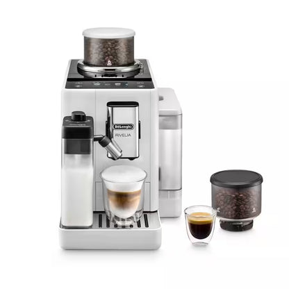 De'Longhi Rivelia Latte