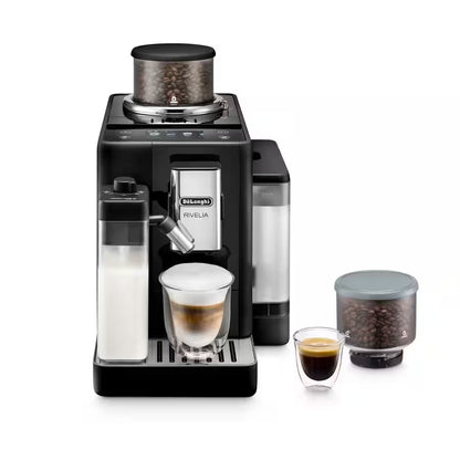 De'Longhi Rivelia Latte