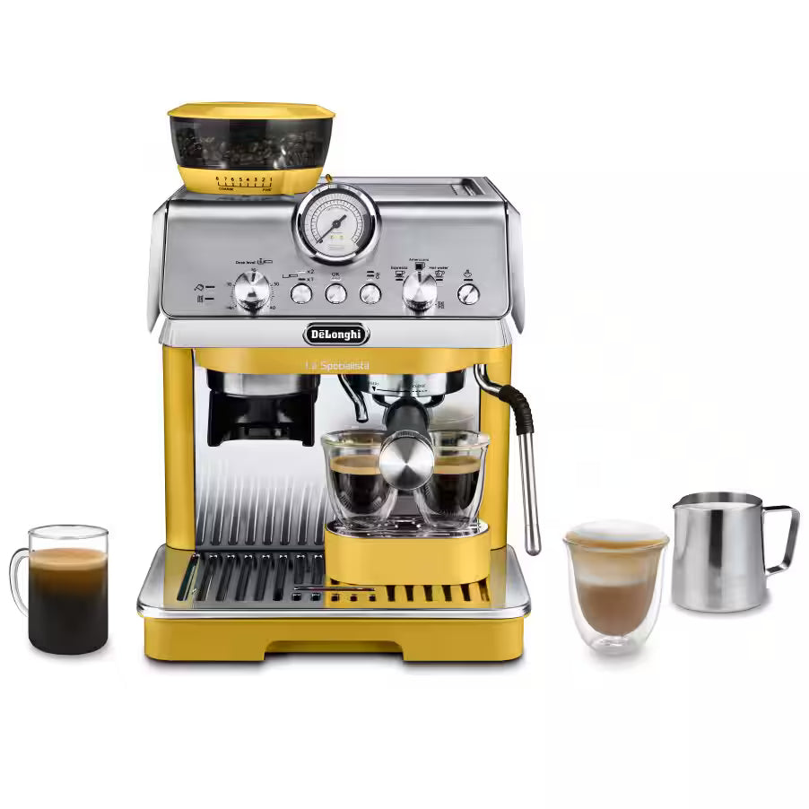 De'Longhi Specialista Arte
