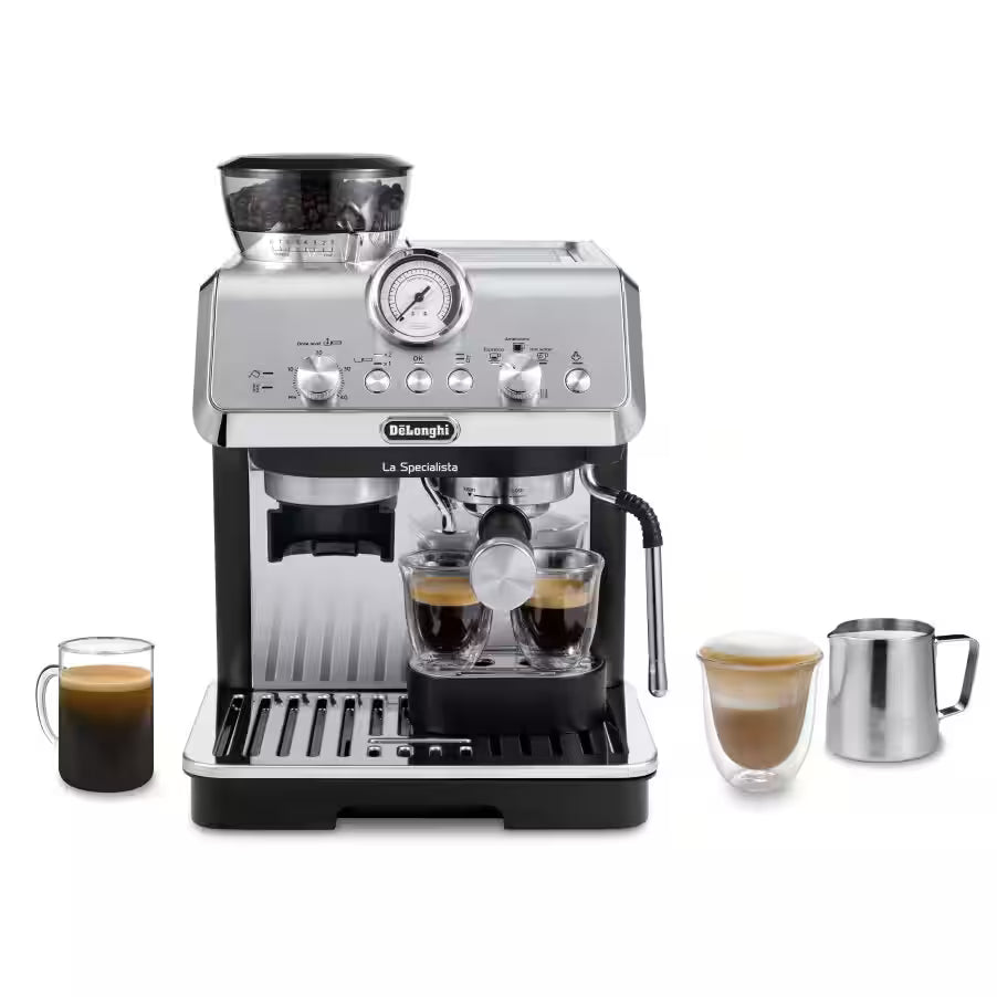 De'Longhi Specialista Arte