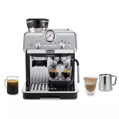 De'Longhi Specialista Arte