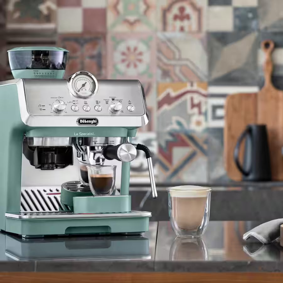 De'Longhi Specialista Arte