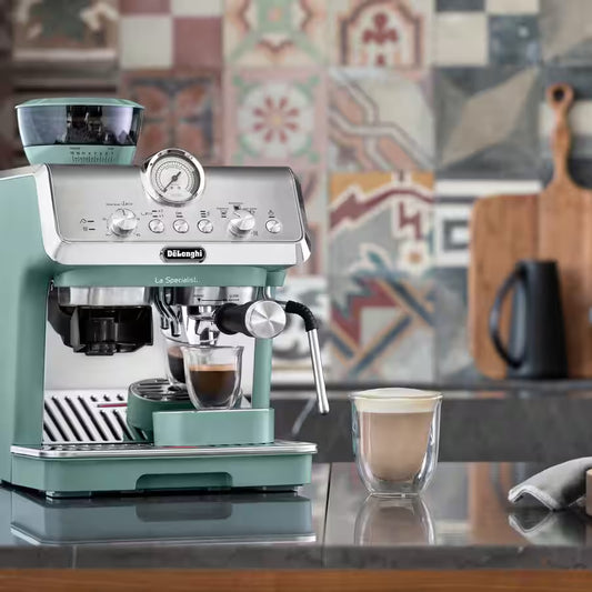 De'Longhi Specialista Arte