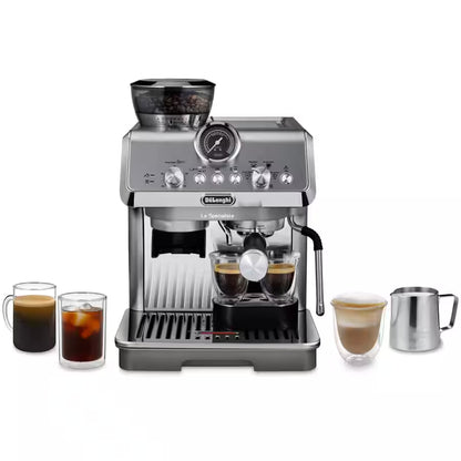 De'Longhi Specialista Arte EVO