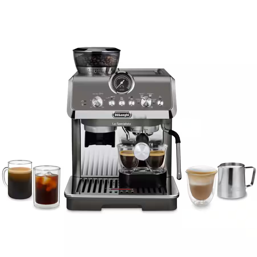 De'Longhi Specialista Arte EVO