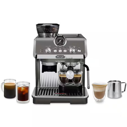 De'Longhi Specialista Arte EVO