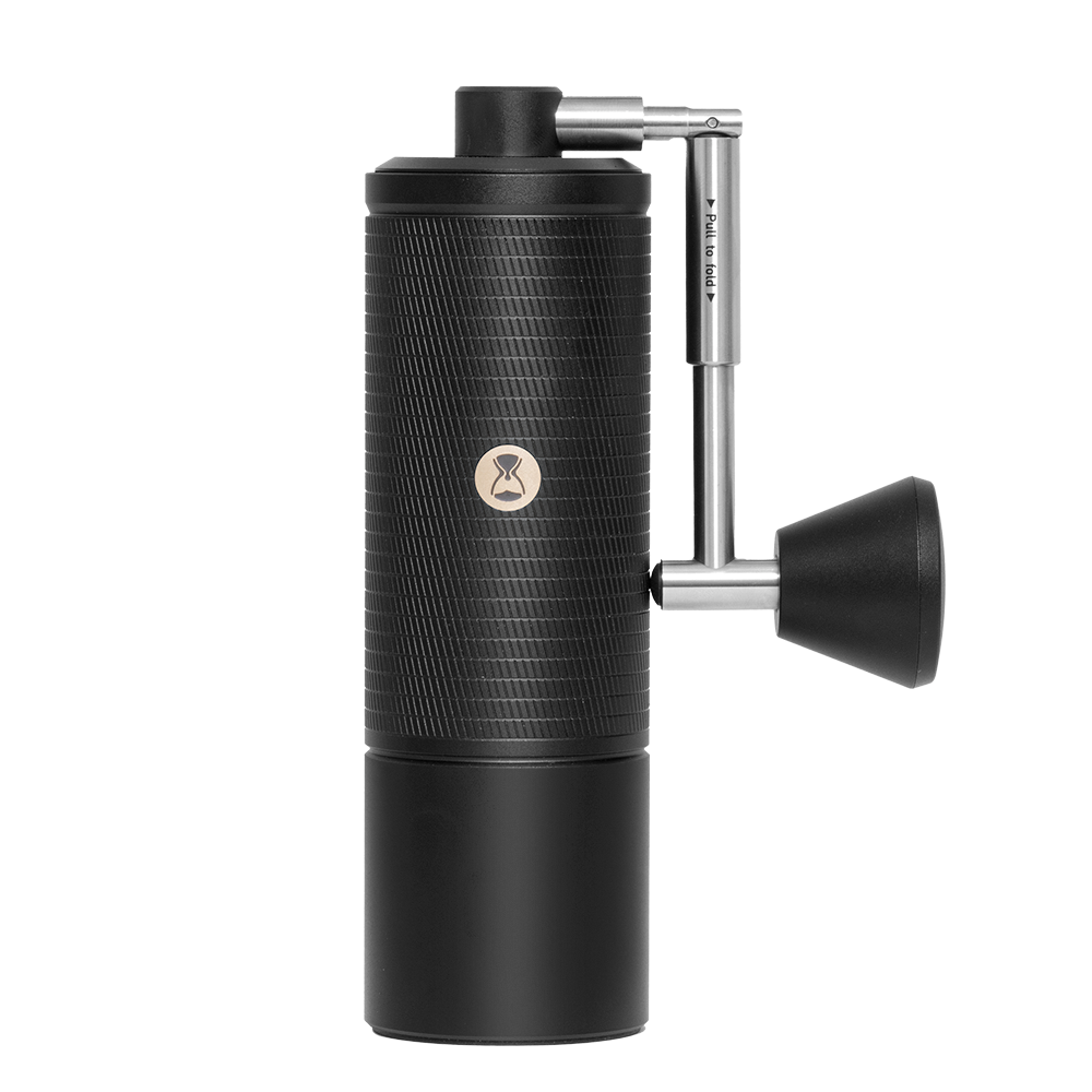 Timemore - Moulin C5 pro noir