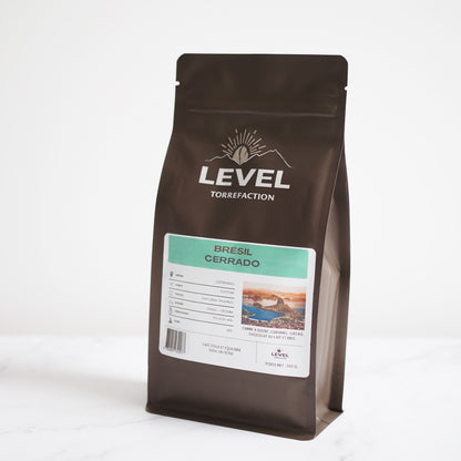 Café Brésil Guarani