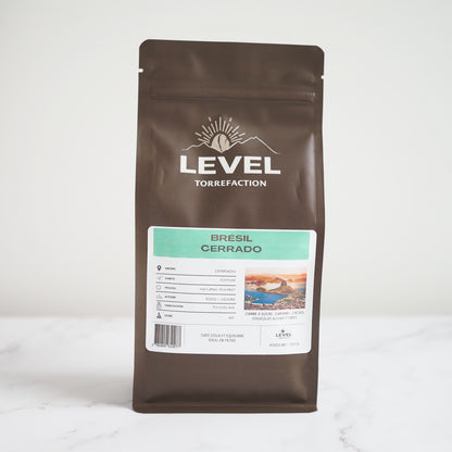 Café Brésil Guarani