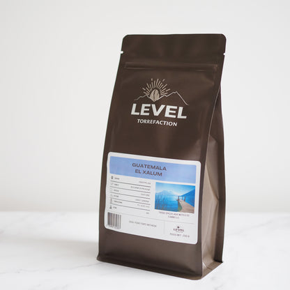 Café Guatemala El Xalum